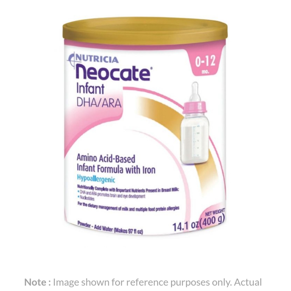 Neocate bundle